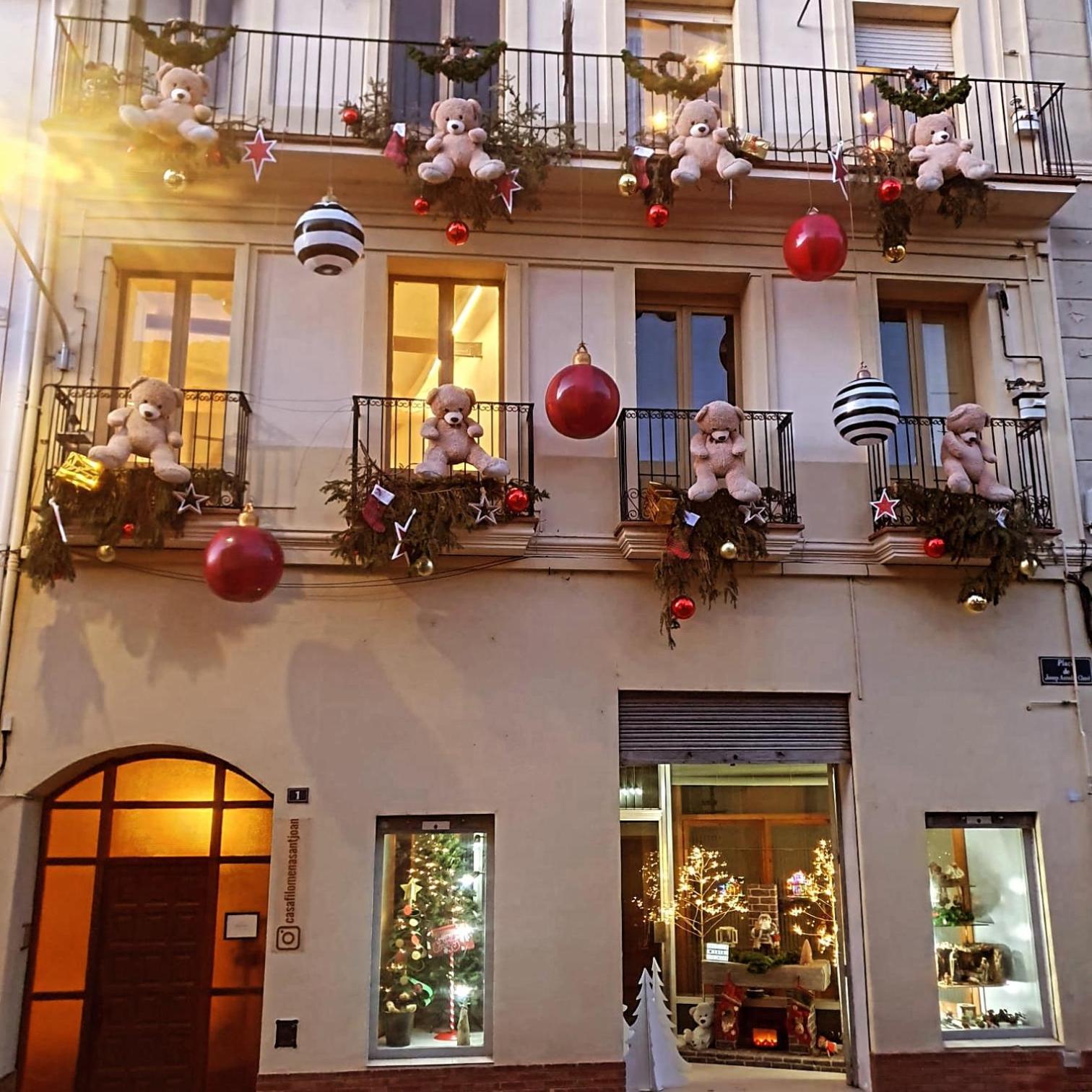 Casa Clotilde - Apartamento Elegante Y Comodo En Sant Joan De Les Abadesses Exterior foto